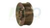 FORD GP714A Pulley, alternator